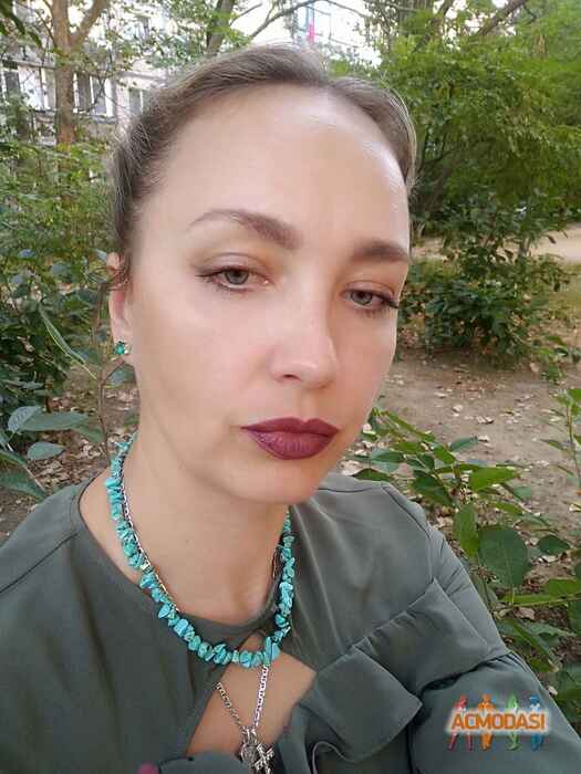 Виктория Николаевна Алатеят фото №1455467. Завантажено 01 Жовтня 2019