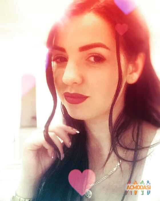 Алина Викторовна Рогальчук фото №1456109. Завантажено 02 Жовтня 2019