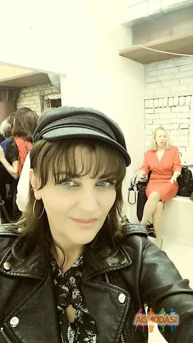 Татьяна  Новохатняя фото №1471072. Завантажено 06 Листопада 2019