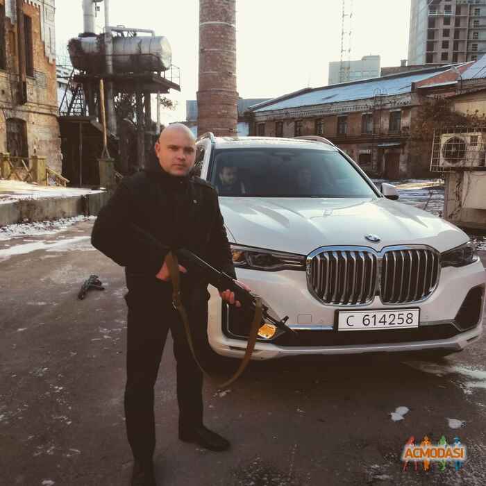 Артём Юрьевич Шевченко фото №1489054. Завантажено 17 Грудня 2019