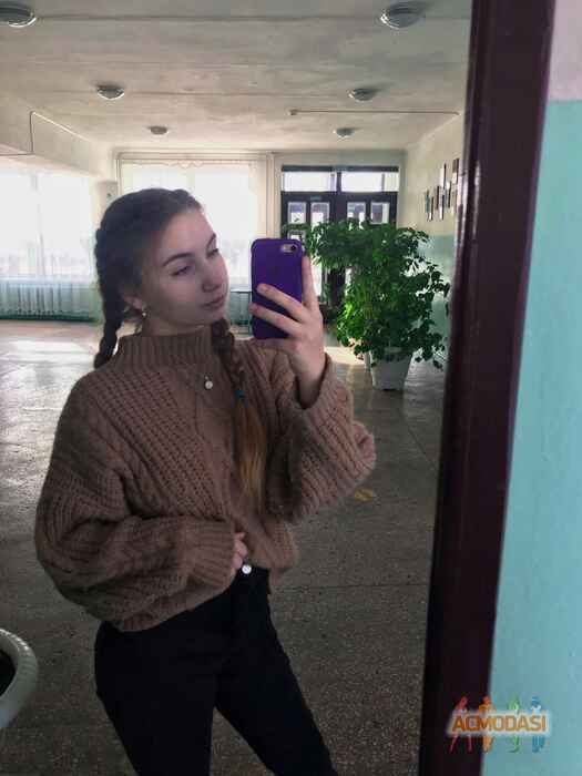 Диана  Пономаренко фото №1608047. Завантажено 18 Лютого 2021