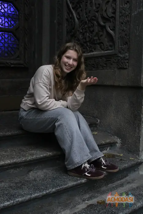 Ліза  Недєлько фото №1752975. Завантажено 16 Лютого 2026