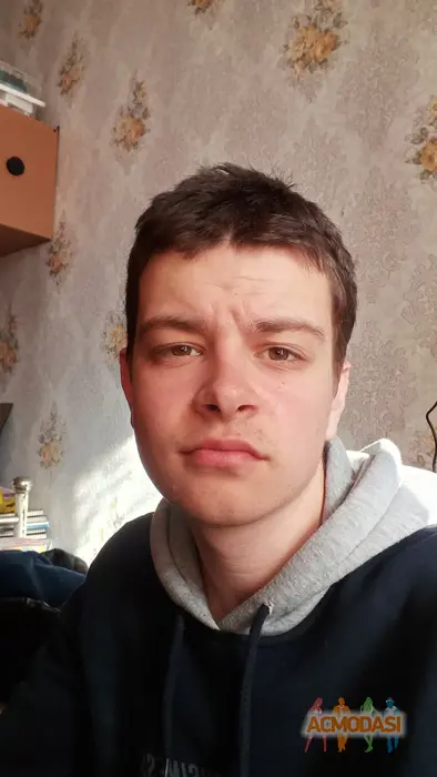 Нікіта  Gurin фото №1742191. Завантажено 17 Квітня 2025