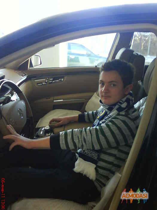 Иван  Александрович фото №18278. Завантажено 19 Січня 2011