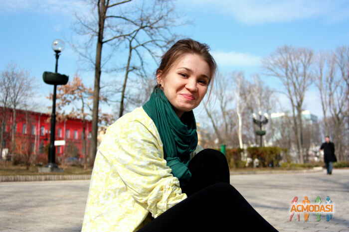 Полина Николаевна Солянко фото №39186. Завантажено 24 Травня 2011