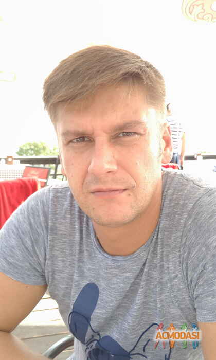 Сарайкин  Матвей фото №870233. Завантажено 19 Січня 2016