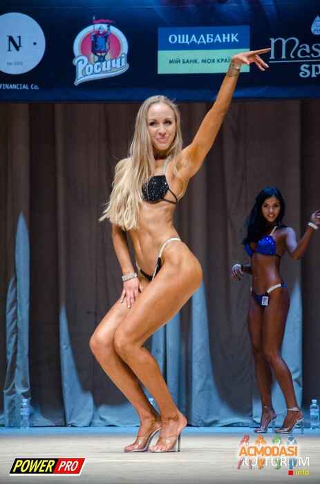 Alexandra  Dzygal фото №1042506. Завантажено 12 Квітня 2017