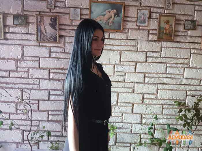 Олена Віталіївна Щербак фото №1049765. Завантажено 02 Травня 2017