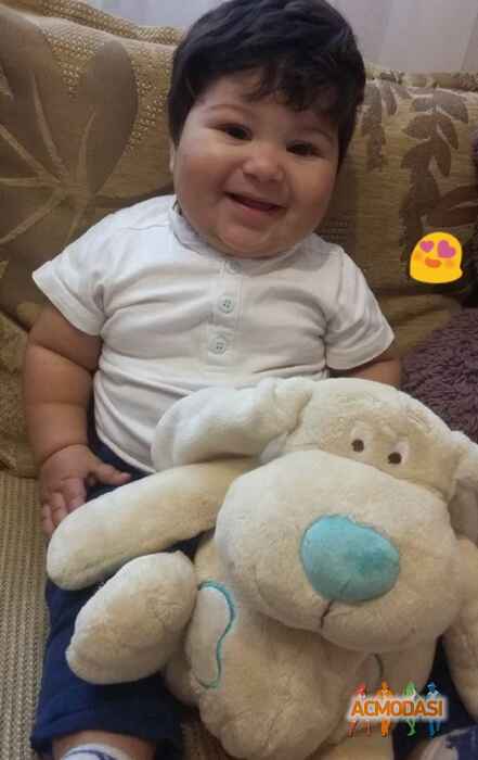 Ладжун Алі Ельчінович фото №1108687. Завантажено 25 Вересня 2017