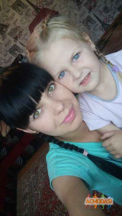 Анастасия Олександровна Одинская фото №1122978. Завантажено 23 Жовтня 2017