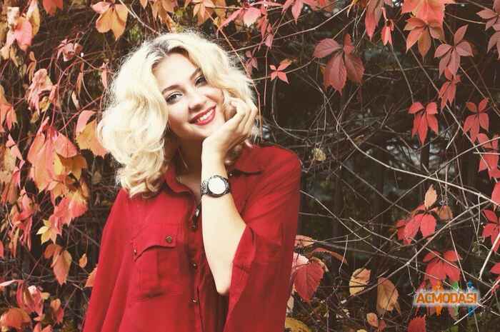 Valeria  Yurchenko фото №1145693. Завантажено 30 Листопада 2017