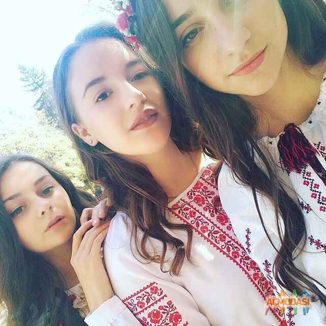 Вікторія Ігорівна Ворох фото №1146921. Завантажено 02 Грудня 2017