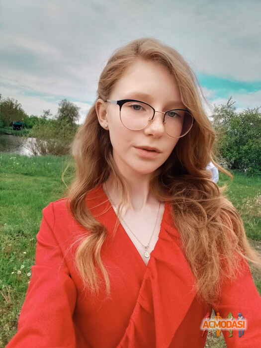 Єлизавета Володимирівна Ковальчук фото №1409164. Завантажено 09 Червня 2019