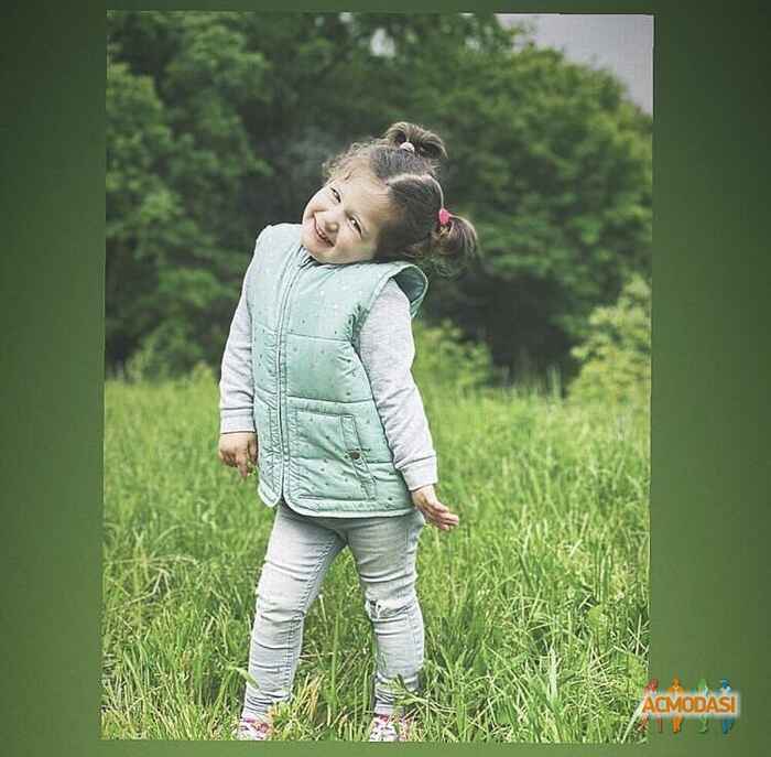 Милана Ярослововна Покусай фото №1542484. Завантажено 26 Червня 2020