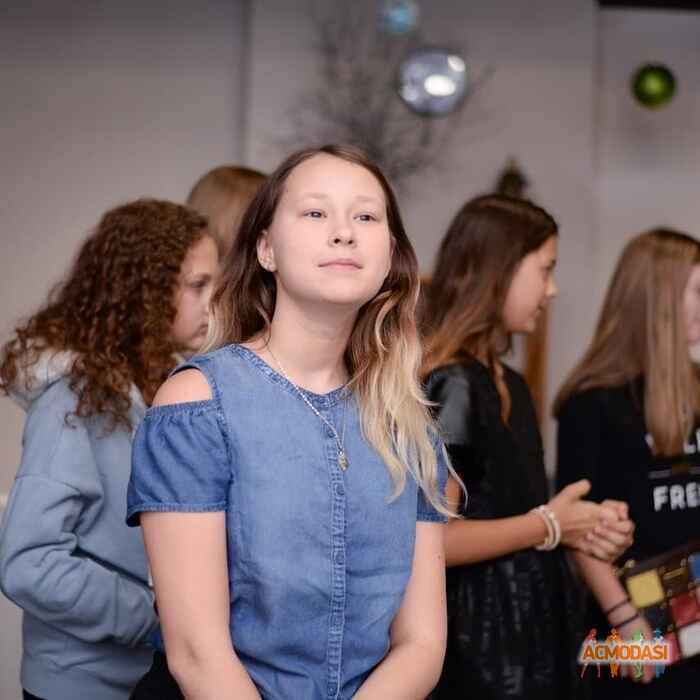 Анна Сергіївна Єлесічева фото №1492414. Завантажено 01 Січня 2020