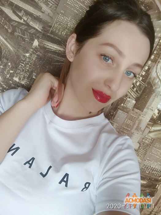 Юлия Дмитриевна Попова фото №1522874. Завантажено 10 Квітня 2020