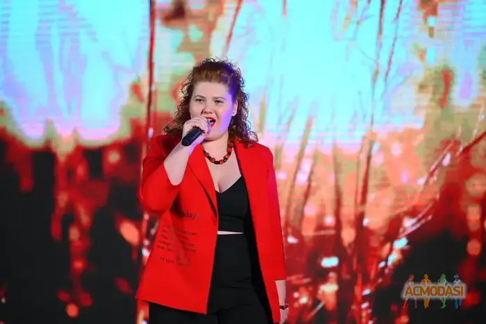 Марина  Соломка фото №1749110. Завантажено 30 Жовтня 2025