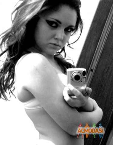 Анастасия  Куминова фото №11103. Завантажено 28 Березня 2009