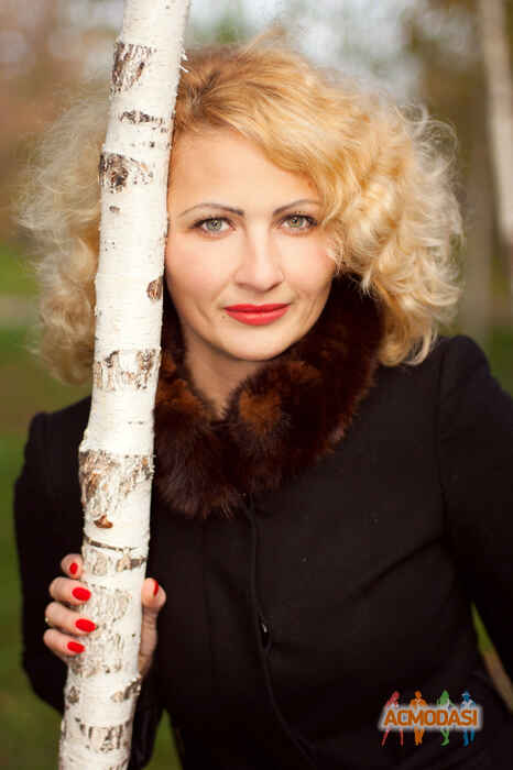 Светлана Александровна Соболь фото №293332. Завантажено 19 Листопада 2012