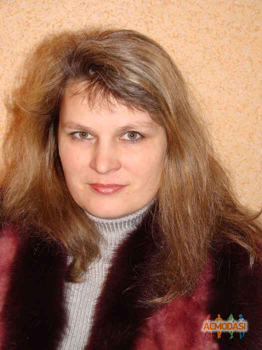 Елена Андреевна Рудык фото №313740. Завантажено 21 Грудня 2012