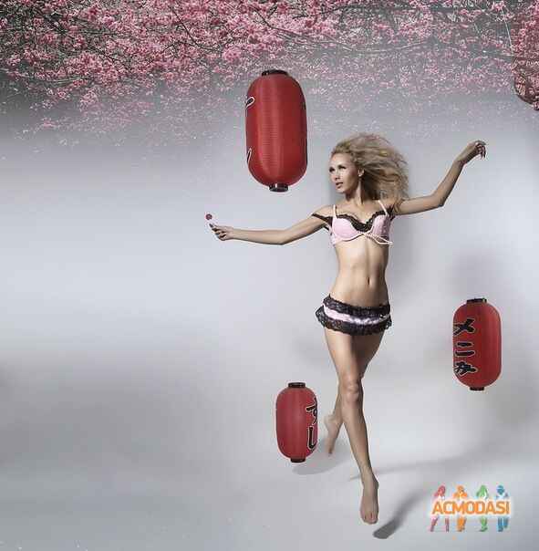 Ksusha  Kniazeva фото №398054. Завантажено 01 Травня 2013