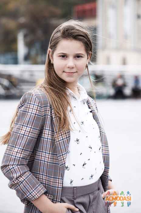 Селена Олександровна Жмурко фото №1511718. Завантажено 20 Лютого 2020