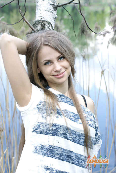 Анна Владимировна Мицовская фото №874825. Завантажено 01 Лютого 2016