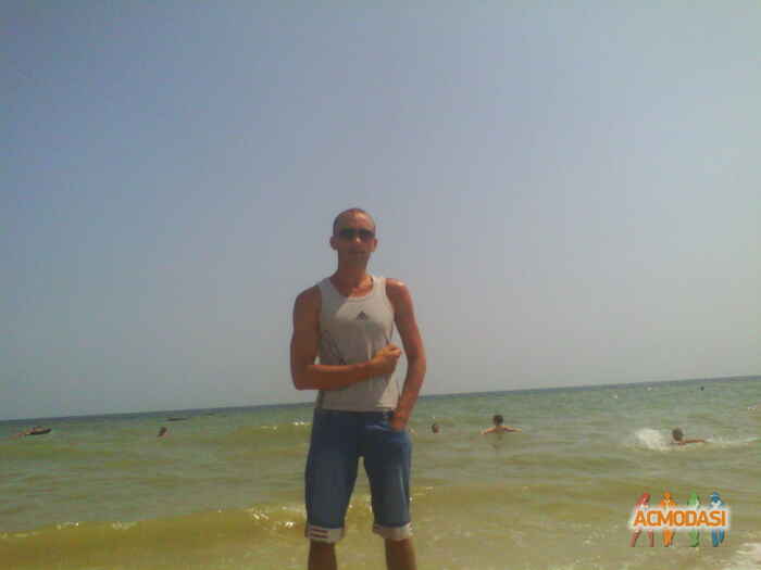 Станислав Анатолиевич Галаджи фото №980966. Завантажено 05 Листопада 2016