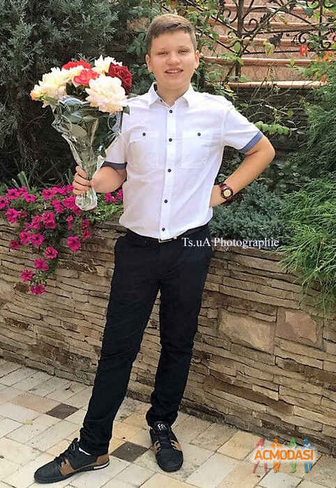 Олексій  Цу фото №966707. Завантажено 05 Жовтня 2016