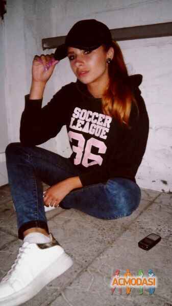 Вікторія Сергіївна Сидоришина фото №980360. Завантажено 04 Листопада 2016