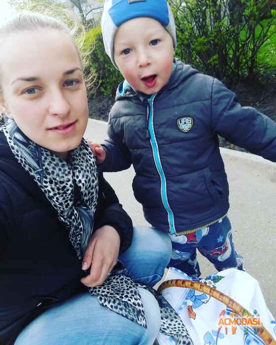 Ксюша  Кадынская фото №1046745. Завантажено 24 Квітня 2017