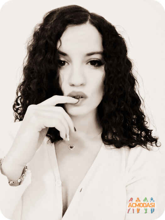 Иванна Владимировна Мельник фото №1031152. Завантажено 13 Березня 2017