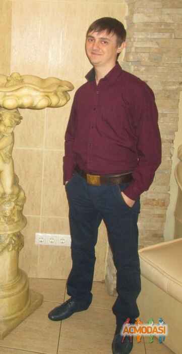 Юра  Жуков фото №1029594. Завантажено 09 Березня 2017