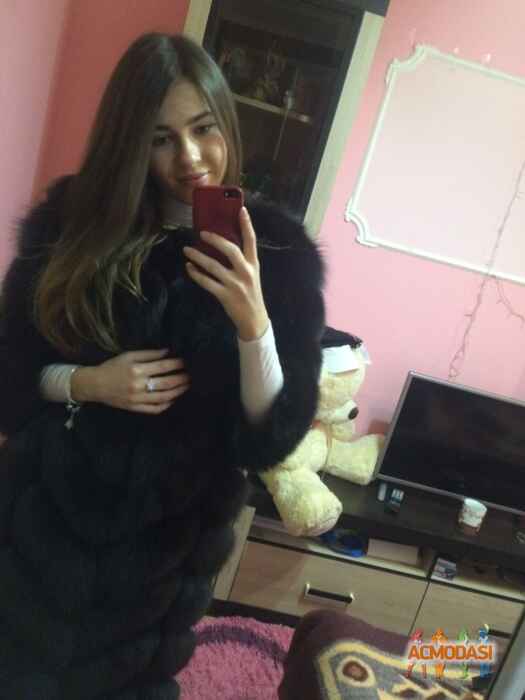 Лілія Володимирівна Комарницька фото №1044351. Завантажено 18 Квітня 2017