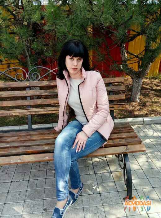 Любовь Викторовна Краснобрыж фото №1047127. Завантажено 25 Квітня 2017