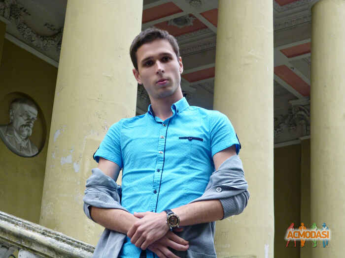 Александр Михайлович Андриенко фото №1089709. Завантажено 09 Серпня 2017