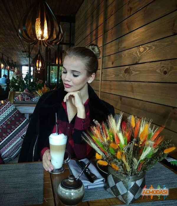 Дарья Сергеевна Воротынцева фото №1138190. Завантажено 17 Листопада 2017