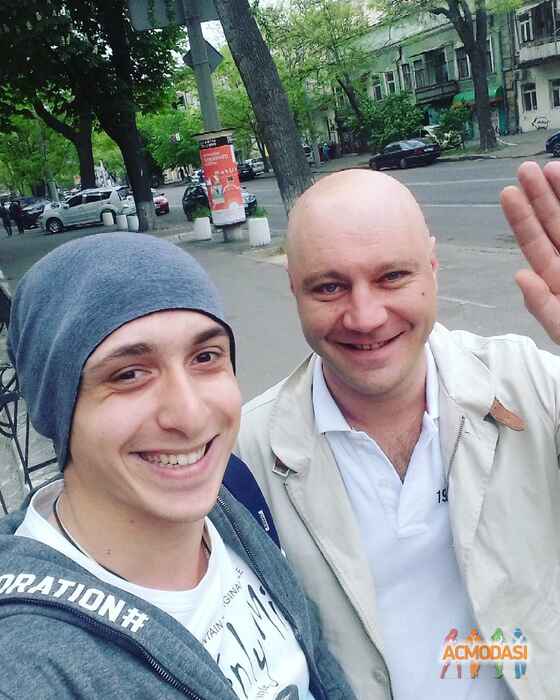 Микола Олександрович Крутій фото №1171752. Завантажено 24 Січня 2018