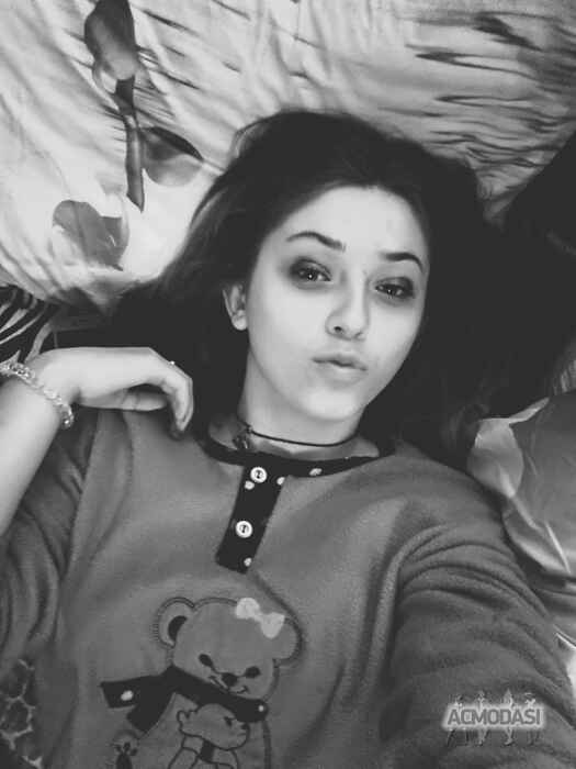 Андріяна Володимирівна Гавриляк фото №1189082. Завантажено 17 Лютого 2018