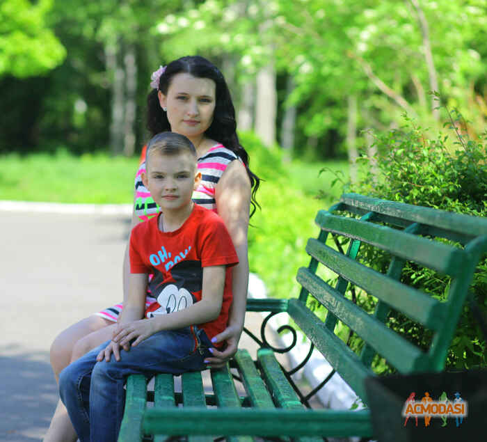 Олена Сергіївна Попова фото №1223503. Завантажено 23 Квітня 2018
