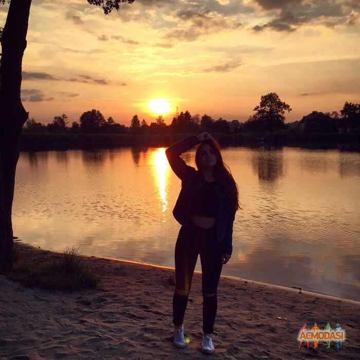 Диана Романовна Самойлова фото №1320510. Завантажено 11 Листопада 2018