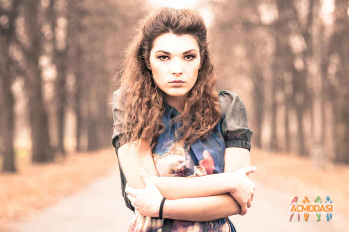 Чубова  Лиза фото №304409. Завантажено 05 Грудня 2012