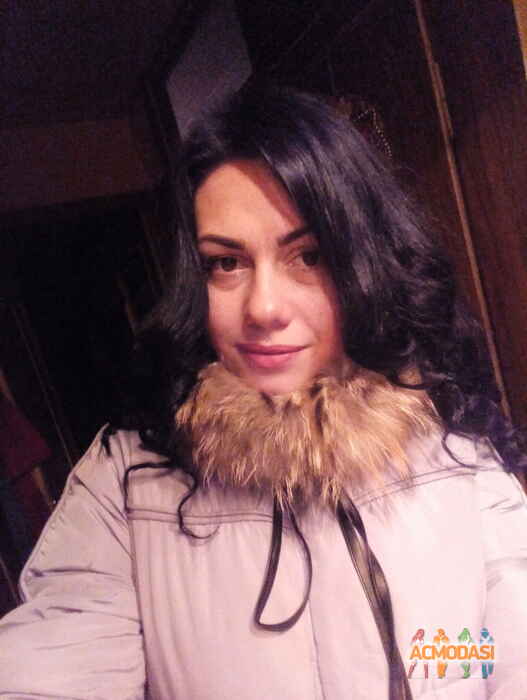 Юлия Вячеславовна Губская фото №1346492. Завантажено 08 Січня 2019