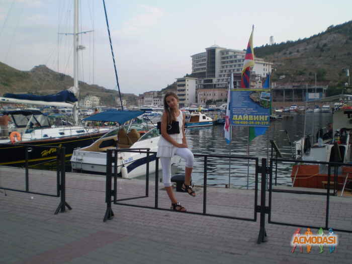 Руслана  Владимировна фото №103115. Завантажено 12 Листопада 2011