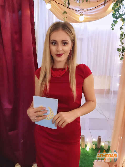 Маряна Романівна Марук фото №1369205. Завантажено 23 Лютого 2019