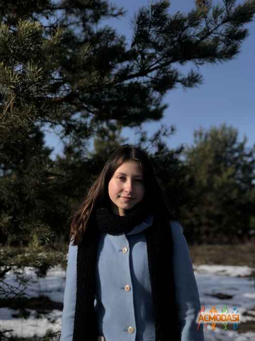 Яна Григор‘єва Миколаївна фото №1370730. Завантажено 26 Лютого 2019