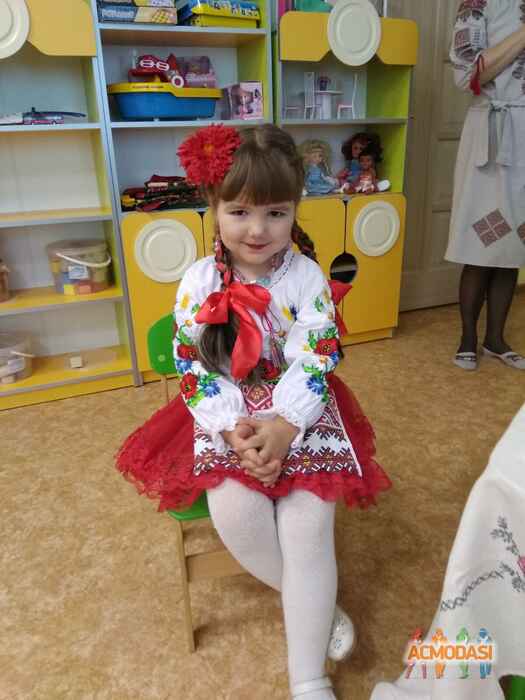 Маргарита Володимирівна Бусинка фото №1396480. Завантажено 05 Травня 2019