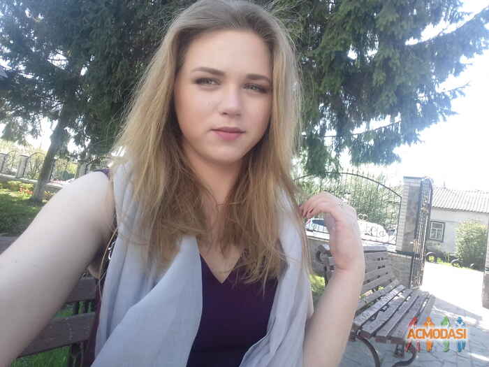 Марина Володимирівна Войцеховська фото №1447032. Завантажено 11 Вересня 2019