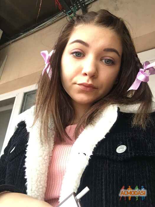 Валерія Валеріївна Драганча фото №1505354. Завантажено 04 Лютого 2020