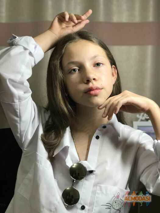 Анна  Погорелюк фото №1609432. Завантажено 23 Лютого 2021